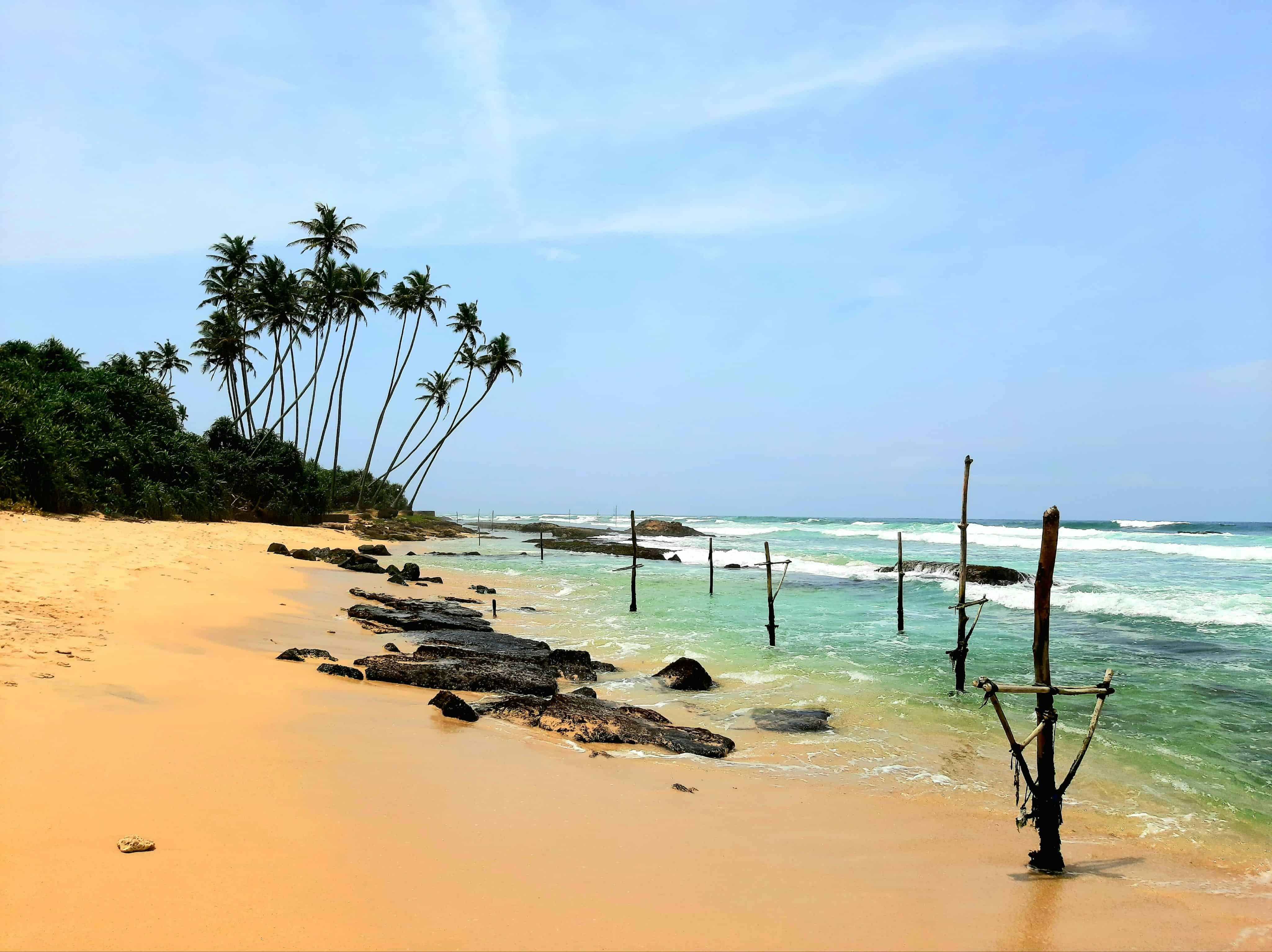 Island Escapes